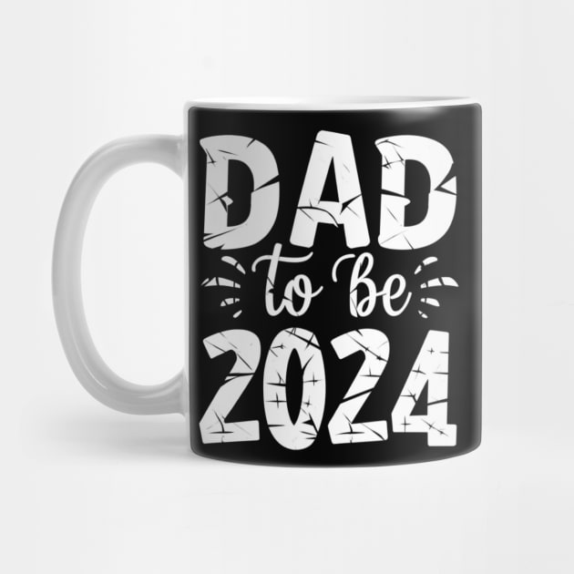 Dad to be 2024,Dad pregnancy announcement. by Funny sayings